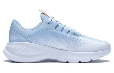 Li-ning (wmns)  Eazgo 'blue Snow White'