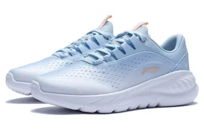 Li-ning (wmns)  Eazgo 'blue Snow White'