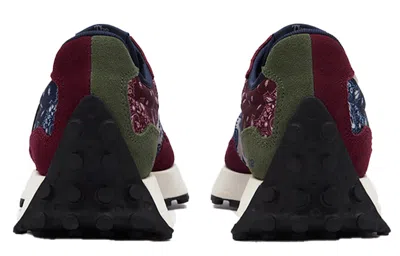 New Balance 327 'paisley Pack - Allover Print' In Blue