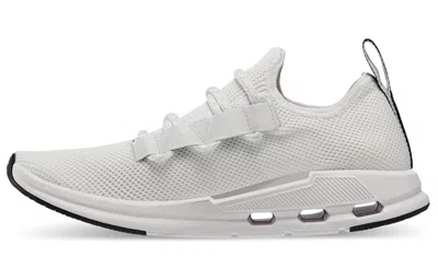 On Running (wmns)  Cloudeasy 'white Black'