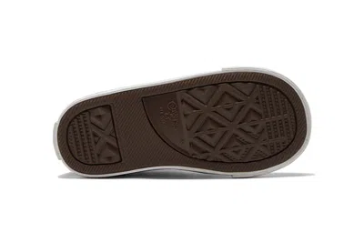 Converse (td)  Color Chuck Taylor All Star 'black White'