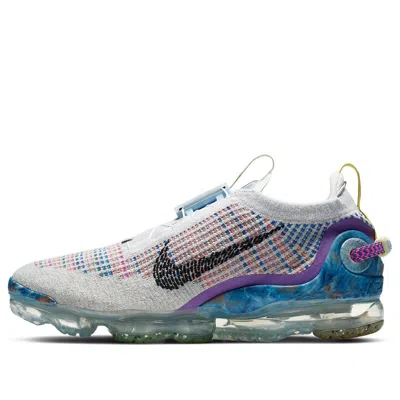 Nike (gs)  Air Vapormax 2020 Flyknit 'multi-color'