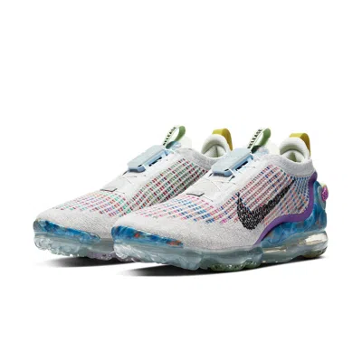 Nike (gs)  Air Vapormax 2020 Flyknit 'multi-color'