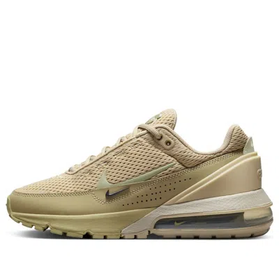 Nike (wmns)  Air Max Pulse 'rattan Limestone' In Neutral