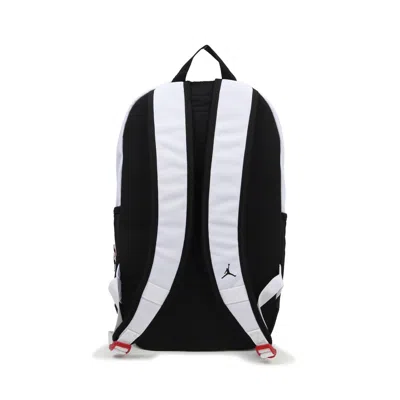 Air Jordan 15 Backpack 'white Red'