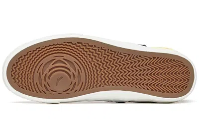 Anta A-flashfoam 'black Blue Red'