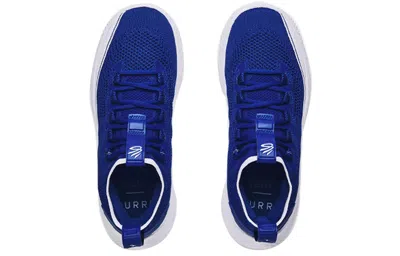 Under Armour Curry 8 'flow Like Water' In Multi