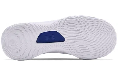 Under Armour Curry 8 'flow Like Water' In Multi