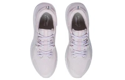 Li-ning (wmns)  Cloud Shield 'pink White' In Purple