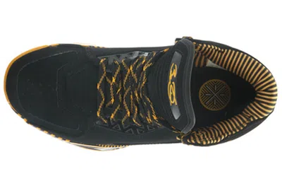Li-ning Way Of Wade 2 'caution' In Black
