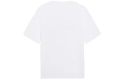Li-ning Classic Logo T-shirt 'white'