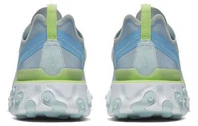 Nike (wmns)  React Element 55 'frosted Spruce' In Multi