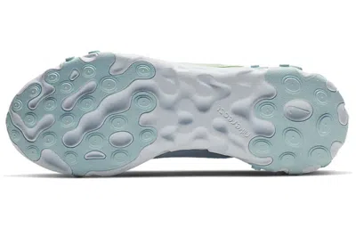 Nike (wmns)  React Element 55 'frosted Spruce' In Multi