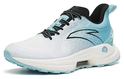 Anta Shock The Third 3 Low 'blue White'