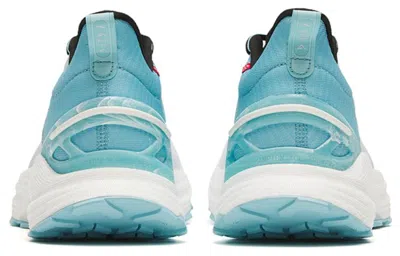 Anta Shock The Third 3 Low 'blue White'