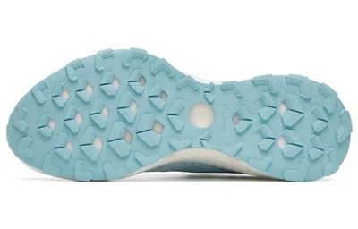 Anta Shock The Third 3 Low 'blue White'