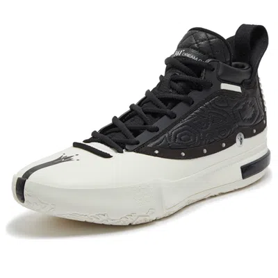 361 Degrees Joker 1 'ace' In Black