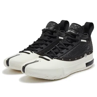 361 Degrees Joker 1 'ace' In Black