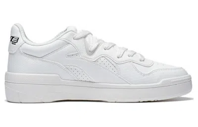 Li-ning (wmns)  Superwave Lite 'white Grey'