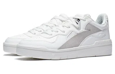 Li-ning (wmns)  Superwave Lite 'white Grey'