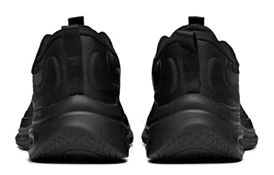 Anta Running Series Sneakers 'black White'