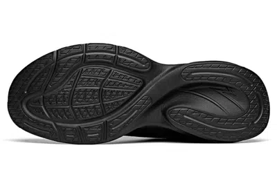 Anta Running Series Sneakers 'black White'