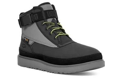 Ugg Highland Utility Strap Weather 'black'