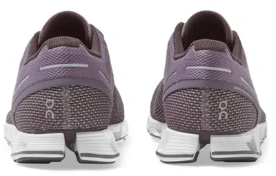 On (wmns)  Running Cloud 'grey Purple' In Multi