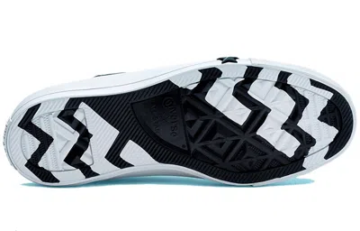 Converse (wmns)  Chuck Taylor All Star Mission-v Low Top 'black White'