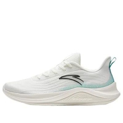 Anta City 'white Blue'