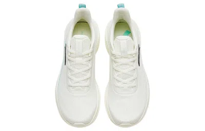 Anta City 'white Blue'