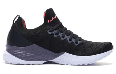 Li-ning (wmns)  Cloud 5 Shield 'black' In Multi