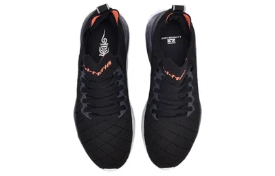 Li-ning (wmns)  Cloud 5 Shield 'black' In Multi