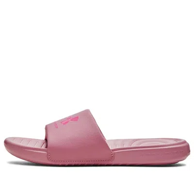 Under Armour (wmns)  Ansa Fixed Slide 'pink Elixir'