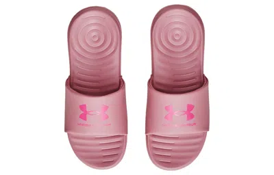 Under Armour (wmns)  Ansa Fixed Slide 'pink Elixir'