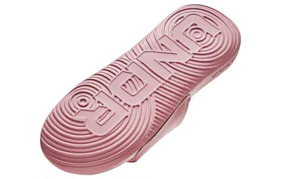 Under Armour (wmns)  Ansa Fixed Slide 'pink Elixir'