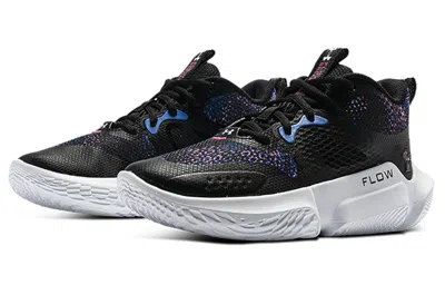 Under Armour (wmns)  Flow Breakthru 3 'black Blue Multi-color'