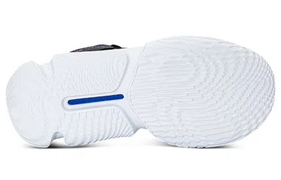 Under Armour (wmns)  Flow Breakthru 3 'black Blue Multi-color'