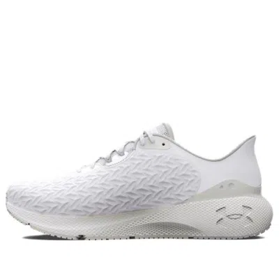 Under Armour Hovr Machina 3 Clone 'white Halo Grey'