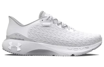 Under Armour Hovr Machina 3 Clone 'white Halo Grey'