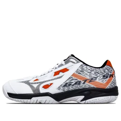 Mizuno Gate Sky Plus Running Shoes White/grey In Multi