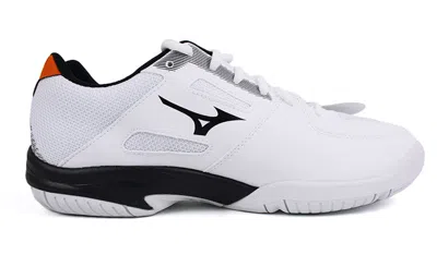 Mizuno Gate Sky Plus Running Shoes White/grey In Multi