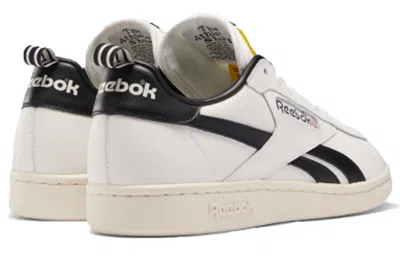 Reebok Npc Uk Shoes White