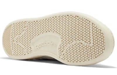 Reebok Npc Uk Shoes White