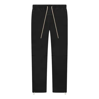 Essentials Fear Of God  Fw23 Relaxed Trouser 'black'