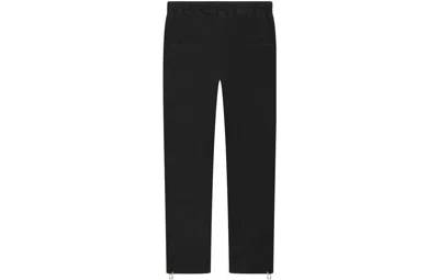 Essentials Fear Of God  Fw23 Relaxed Trouser 'black'