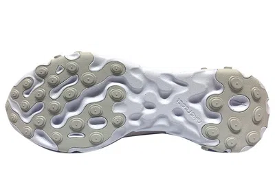 Nike (wmns)  React Element 55 Premium 'light Soft Pink Volt' In Neutral