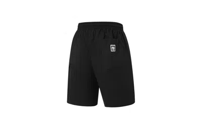 Li-ning Training Shorts 'black'