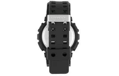 Casio G-shock Analog-digital 'black'