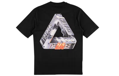 Palace Terminator Graphic T-shirt 'black'